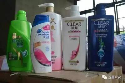 小心！你的日常用品可能是假的——揭秘遍布全國的假冒日用品產業鏈