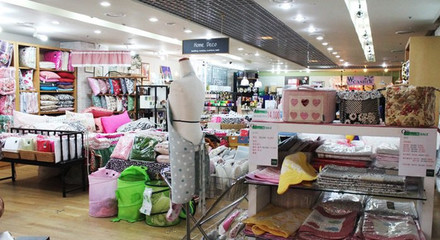 韓國梨大周邊帶娃旅行全攻略 購物、住宿與美食一網打盡